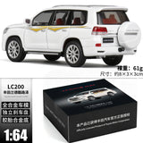 New Jkm Toyota Lc200 Land Cruiser