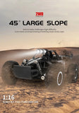 Remote Control Car RC Drift Racing Trucks Kid Toy