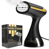 Hand-Held Ironing Machine