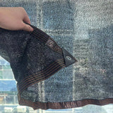 Anti UV Coffee Brown HDPE Sun Shade Sail