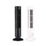 2 Gear Speed USB Tower Fan