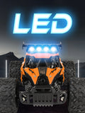 Remote Control Car RC Drift Racing Trucks Kid Toy