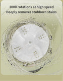 Wireless  Mini Washing Machine