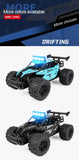 Remote Control Car RC Drift Racing Trucks Kid Toy
