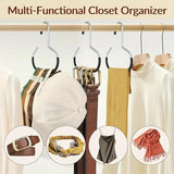 Durable Circle Ring Hat Hanger