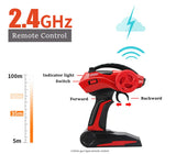 4WD RC  Control Buggy Off-Road Remote Control Cars