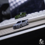 2026 New 1/64 Rc Car Desktop Remote Control Car Toy Stunt Remote Control  Car