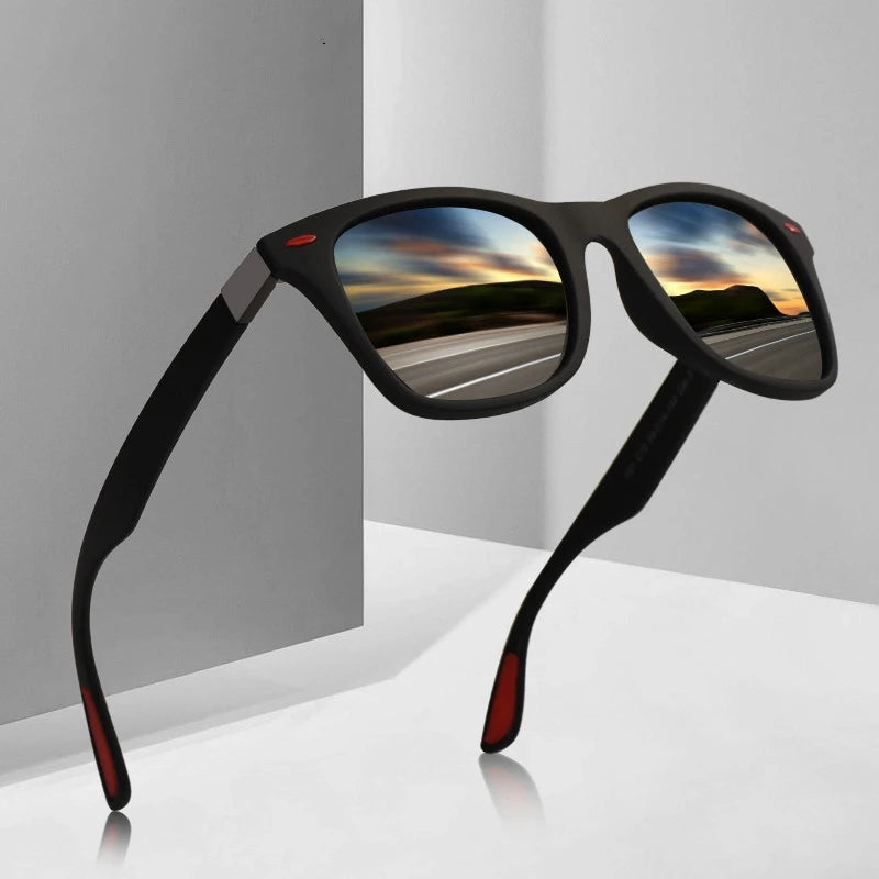 Men Outdoor Sport Sun Glasses Day Night  Glasses
