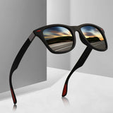 Men Outdoor Sport Sun Glasses Day Night  Glasses