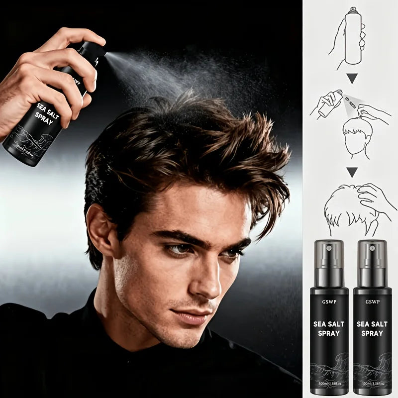 GSWP Sea Salt Hair spray,