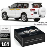 New Jkm Toyota Lc200 Land Cruiser