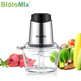 BioloMix  Food Processor