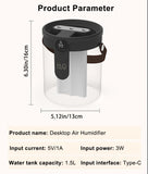 Air Humidifier