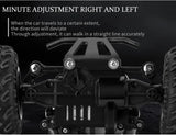 Oike RC Car Remote Control Climbing Vehicle