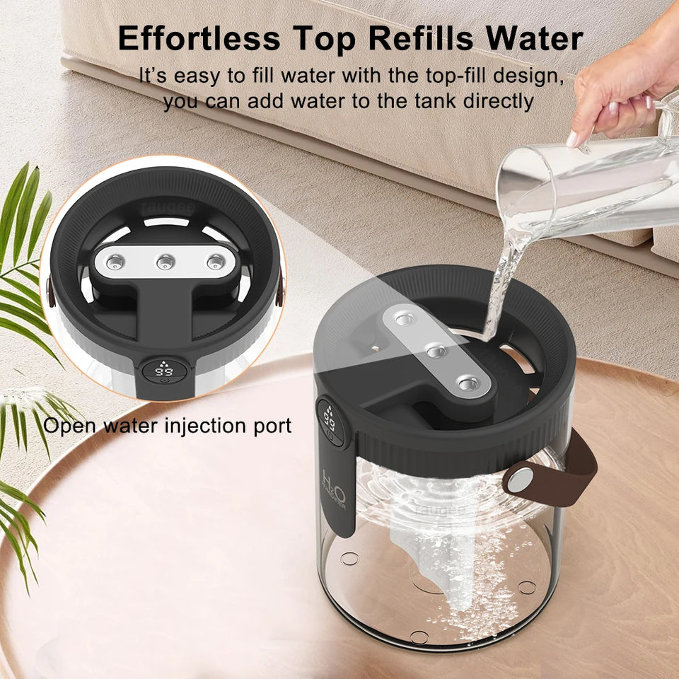 Air Humidifier