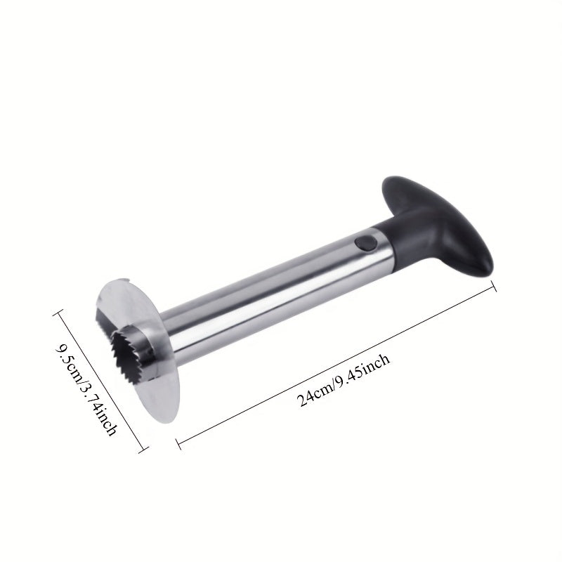Pineapple Corer & Slicer