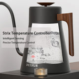 Petrus Smart Coffee Electric Pour Over Kettle