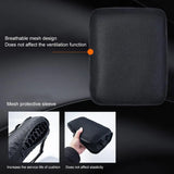 3D Honeycomb Seat Cushion Motorcycle Gel Structure
