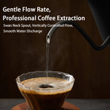 Petrus Smart Coffee Electric Pour Over Kettle