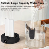 Air Humidifier