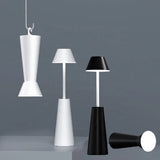 Hanging LED Camping Lamp